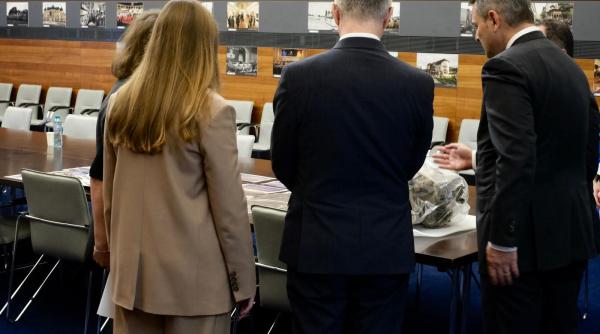 ambasadorul rusiei la bucuresti convocat la mae dupa incidentul cu drona o violare a suveranitatii romaniei