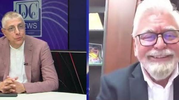 freud n ar putea fi psiholog in romania edmond cracsner interviu la dc news