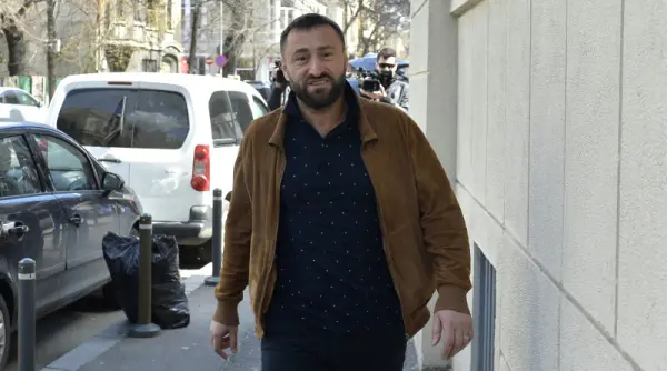 nelu iordache condamnat pentru coruptie
