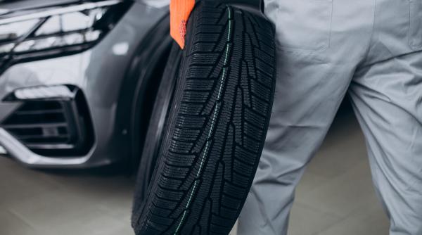 ce au diferit cauciurile de iarna amenda pentru cei care nu le schimba la timp