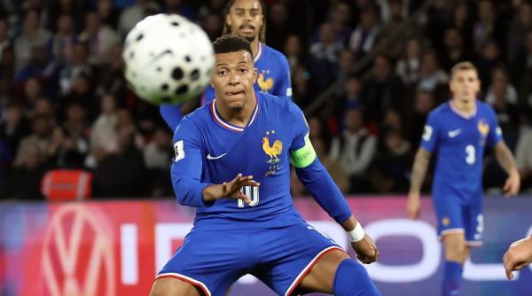 kylian mbappe cel mai tanar jucator care atinge borna de 400 de goluri in cariera