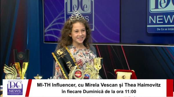 mi th influencer eva serban castigatoarea fashion model invitata saptamanii