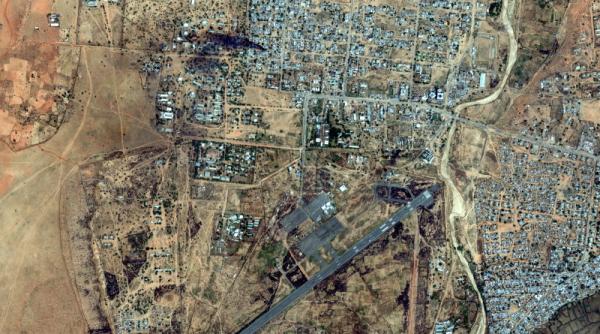 razboiul din sudan considerat de emisarul sua pentru africa cea mai mare criza umanitara din lume