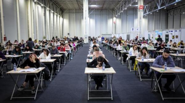 rezidentiat 2025 10 147 de candidati inscrisi la concursul de intrare in rezidentiat