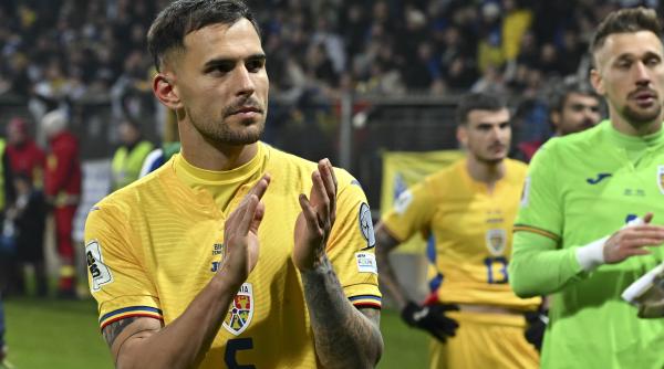 arbitrul michael oliver a recunoscut ca a gresit la bosnia romania marius marin a dezvaluit discutia cu centralul