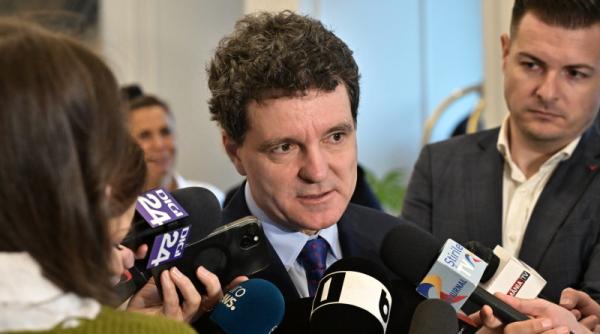 nicusor dan dupa mesajul pe care i l a dat basescu la romania tv trebuie facuta unificarea