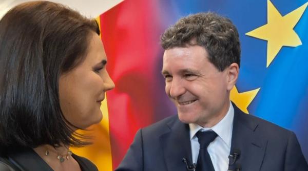 nicusor dan fata in fata cu simona gheorghe si dragos bistriceanu la romania tv raspunsuri la intrebarile momentului