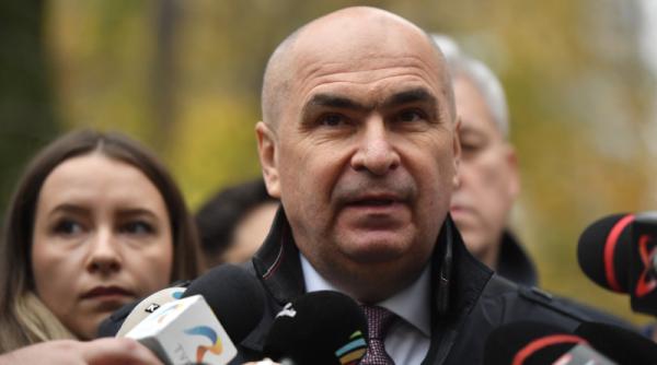 bolojan guvernul va declansa angajarea raspunderii pe pachetul de reforma a administratiei