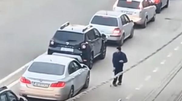 ce a facut un cersetor schiop din brasov imagini care au revoltat internetul