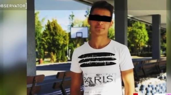 cum a ajuns tanarul politist din giurgiu la sinucidere