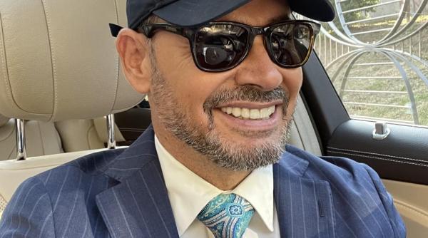 gheorghe falca cancerul raneste dar nu invinge sufletul am trecut prin trei operatii apoi prin luni de tratament de iod radioactiv