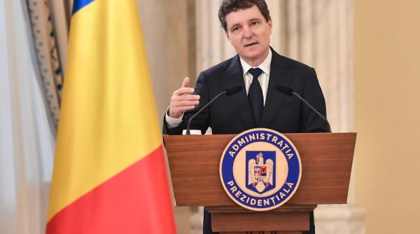 singurul punct pe care ar fi trebuit sa l contina strategia nationala de aparare a tarii analiza lui chirieac