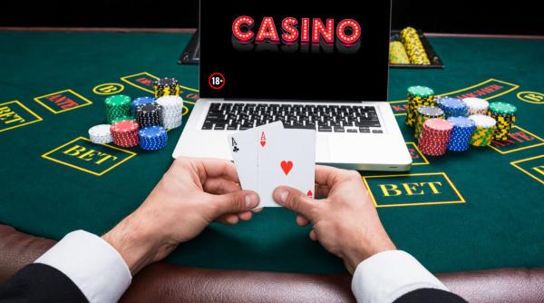 trendurile momentului in materie de oferte la casino online