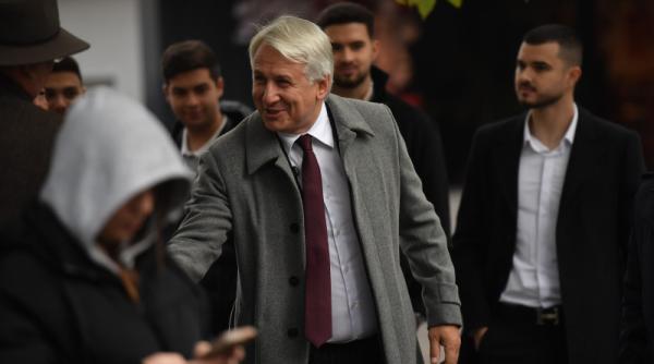 aoleu teodorovici cu ideile lui de ce vrea sa fie primarul bucurestiului da dom ne primaria poate face business