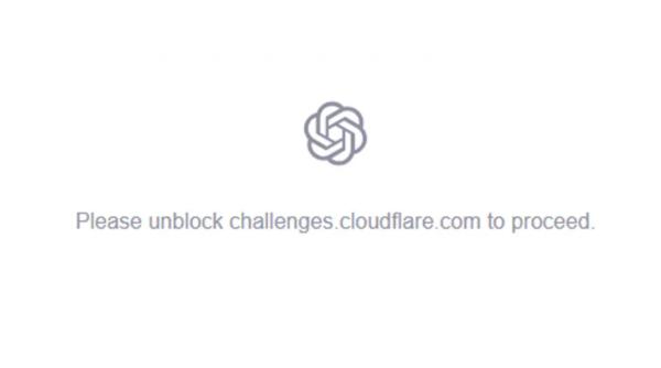 cloudflare a cazut x si chatgpt inaccesibile pentru utilizatori din intreaga lume
