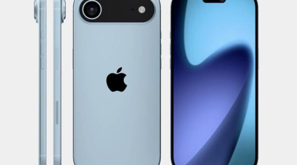 iphone 17 cota de piata de 25 in china