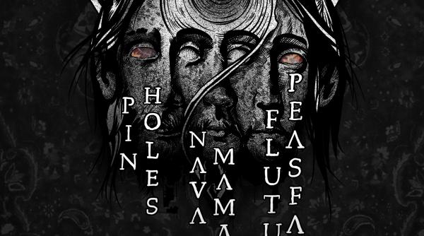 pinholes nava mama si fluturi pe asfalt concert in bucuresti pe 20 noiembrie