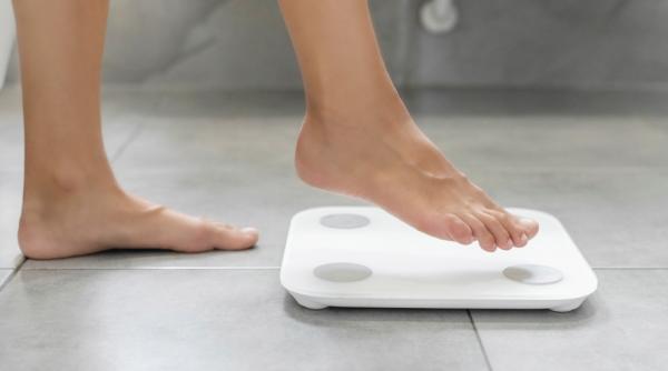 cantarul corporal ce caracteristici sa ai in vedere pentru o masurare corecta