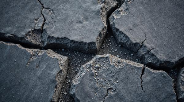 criza la podu oltului podul peste olt risca sa se prabuseasca oamenii cer solutii urgente