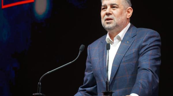 marcel ciolacu dupa miscarea lui nicusor dan daca facea psd ul asa ceva ne arunca lumea cu pietre n cap