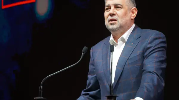 marcel ciolacu dupa miscarea lui nicusor dan daca facea psd ul asa ceva ne arunca lumea cu pietre n cap