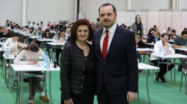 ministrul sanatatii lauda noua generatie de medici dupa rezidentiat