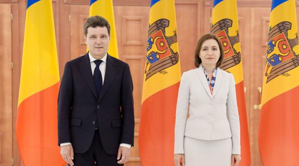 zi de doliu national pentru ilie ilascu maia sandu zice ca a fost un simbol al moldovenilor desi a luptat pentru romania mare