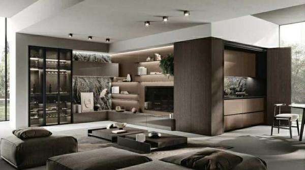 arta de a trai frumos de ce mobilierul italian ramane simbolul elegantei absolute