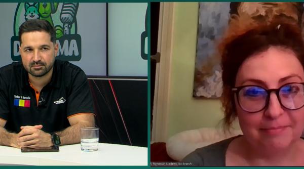 cum poate fi imbunatatita relatia dintre om si animal irina frasin la dc anima