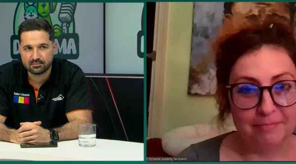 cum poate fi imbunatatita relatia dintre om si animal irina frasin la dc anima