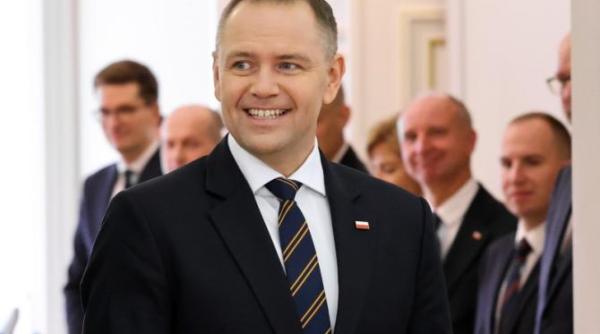 presedintele suveranist al poloniei amenintat cu moartea guvernul profita de situatie pentru a adaptarea legislatiei la normele ue