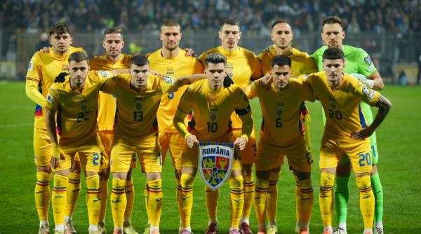 romania si a aflat adversarele din barajul cm 2026 cu cine jucam cele doua meciuri din martie