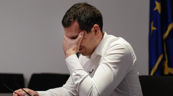 sondaj inscop alegeri bucuresti cu alexandrescu in fata lui drula stefureac replica dupa acuzatiile lui voiculescu ridicolul