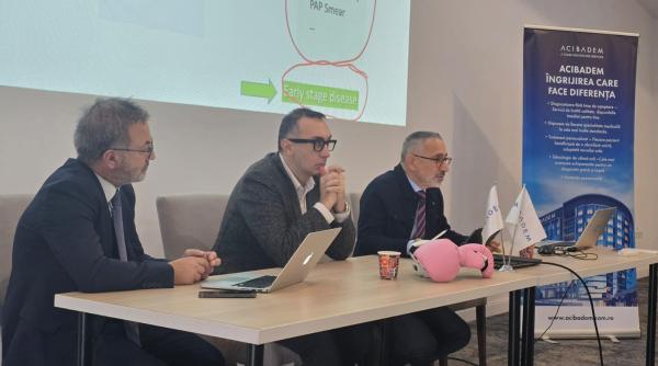 viitorul sanatatii feminine preventie reconstructie si fertilitate