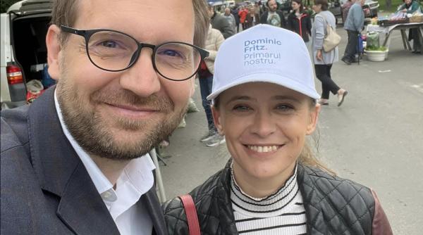 alina girbea ne a dezvaluit cum a ajuns sa fie propusa de dominic fritz secretar de stat informatie de culise din usr