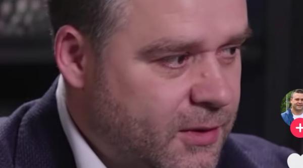 ciprian ciucu dezvaluiri rare despre sotia sa la podcastul lui jorge cine este femeia cu care e impreuna din liceu