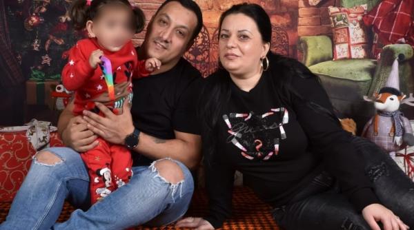 maria fetita care a fost aruncat de medic la gunoi a implinit 6 ani ne a spus ca suntem tineri si facem altul