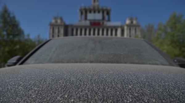 praf saharian si ceata in romania anunt de ultima ora despre vreme de la meteorologi