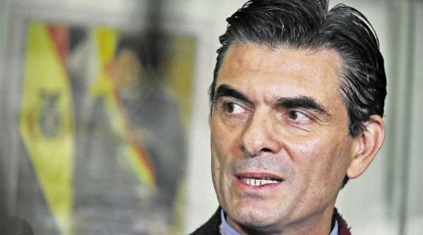 presedintele bolivian rodrigo paz desfiinteaza ministerul justitiei