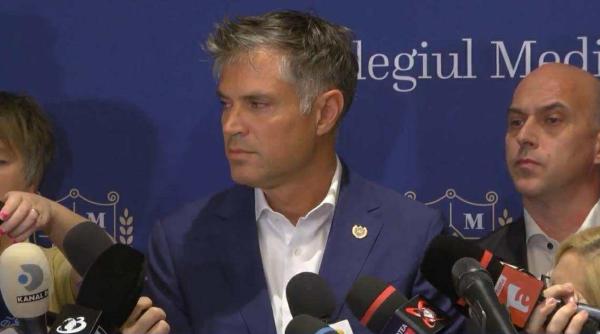 presedintele cmsr solicitarile pentru infiintarea de cabinete stomatologice in spitale ignorate de ministerul sanatatii