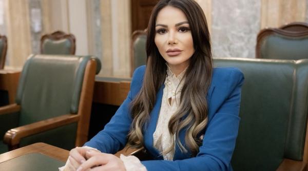 senatoarea pot valentina aldea batuta cu ranga in parcare de sotia iubitului