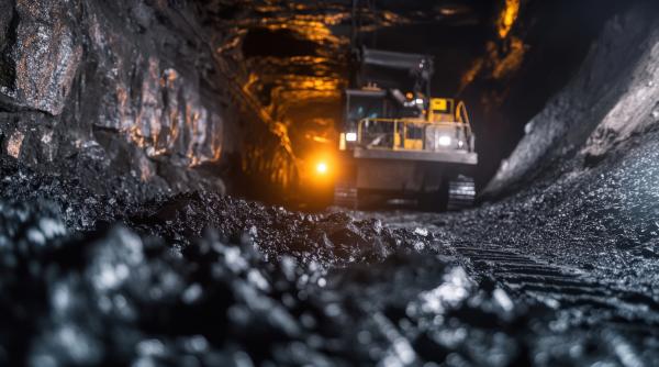 accident grav intr o mina din spania doi mineri au fost gasiti morti