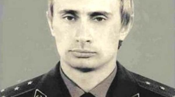 un episod putin cunoscut din tineretea lui putin cum a pierdut prima oara alegerile ca apoi sa si ia revansa la masa dictatorilor