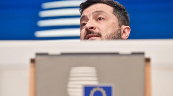 zelenski anunt de ultima ora despre negocierile de pace trebuie sa ne asiguram de un lucru