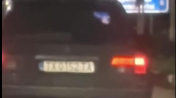 am tranzitat de multe ori bulgaria dar niciodata nu mi s a intamplat asa ceva ce a patit un roman duminica seara in trafic