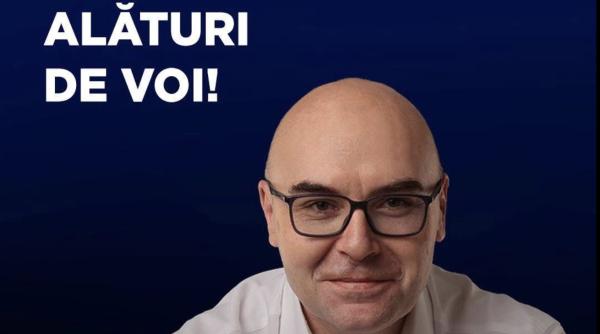 controversa in jurul lui mihai razvan moraru candidat la cj buzau oamenii din umbra