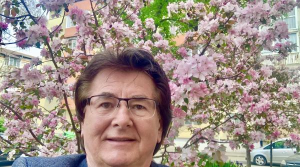 nicolae robu fost primar al timisoarei internat de urgenta la ati