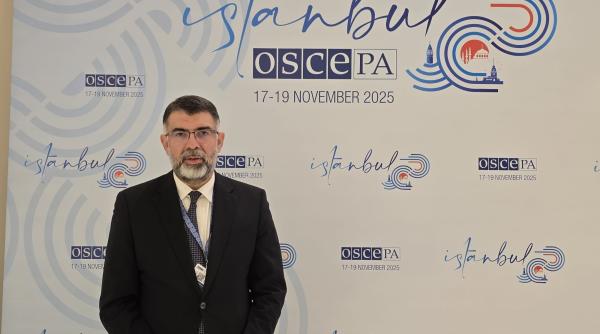 robert cazancuc la dezbaterea osce programului lift pentru viata instrument in combaterea discrepantelor
