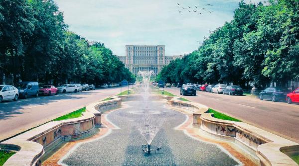 vlad gheorghe explica de ce vrea sa desfiinteze sectoarele si sa uneasca bucurestiul cu ilfovul video