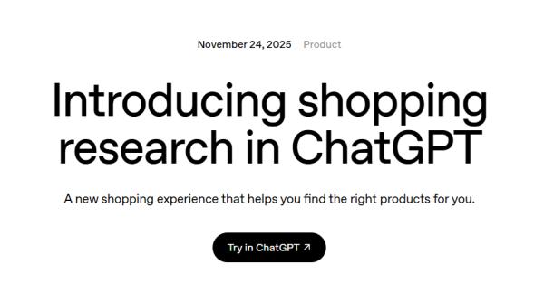 cumparaturi de craciun pe chatgpt economiseste timp si gaseste cele mai bune oferte